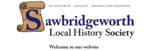 Sbwhistory Logo