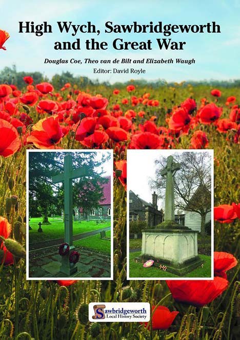 High Wych, Sawbridgeworth and the Great War