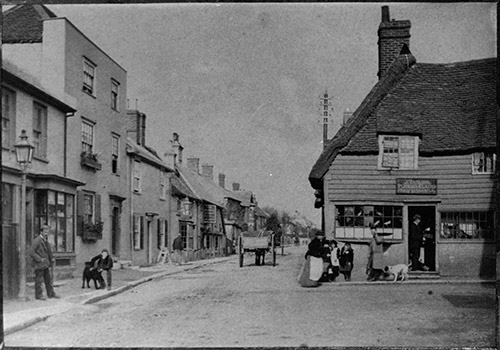 Photo gallery – Sawbridgeworth Local History Society